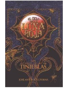 HIJOS DE LAS TINIEBLAS,LOS