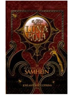 COSECHA DE SAMHEIN,LA 2ªED