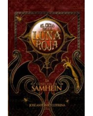 COSECHA DE SAMHEIN,LA 2ªED