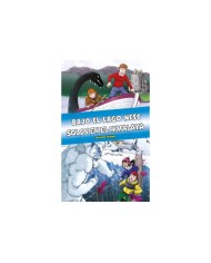 OMNIBUS BAJO EL LAGO NESS - SOLOS EN EL HIMALAYA