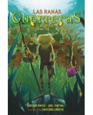 RANAS GUERRERAS,LAS