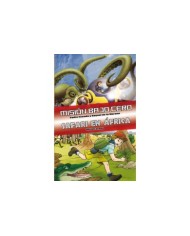 MISION BAJO CERO / SAFARI EN AFRICA - ED, ESPECIAL