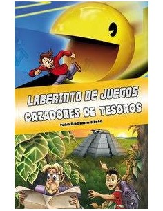 LABERINTO DE JUEGOS / CAZADORES DE TESOROS - ED, ESPECIAL