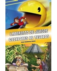 LABERINTO DE JUEGOS / CAZADORES DE TESOROS - ED, ESPECIAL