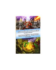 LIBRO SUPERHEROE POR SORPRESA! Y CAMPAMENTO VAMPIRO