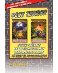 PACK TERROR