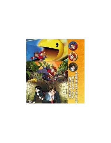 PACK TU DECIDES LA AVENTURA