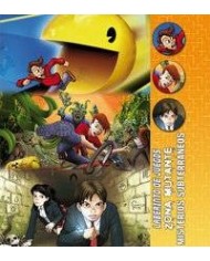 PACK TU DECIDES LA AVENTURA