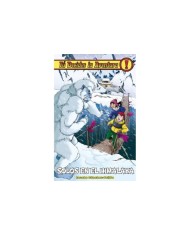 SOLOS EN EL HIMALAYA