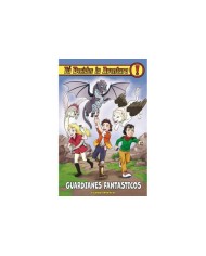 GUARDIANES FANTASTICOS 2ªED