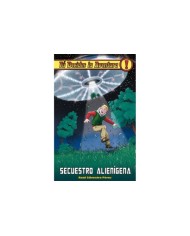 SECUESTRO ALIENIGENA 2ªED