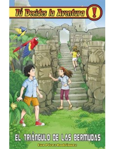 TRIANGULO DE LAS BERMUDAS,EL 2ªED