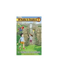 TRIANGULO DE LAS BERMUDAS,EL 2ªED