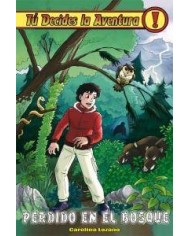 PERDIDO EN EL BOSQUE 2ªED