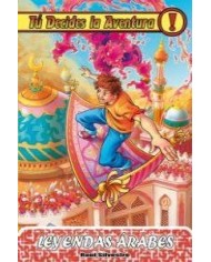 LEYENDAS ARABES