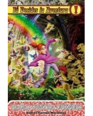 HADAS CONTRA DUENDES 5ªED