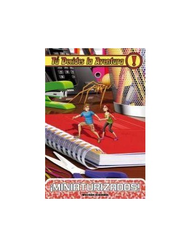 MINIATURIZADOS 3ªED