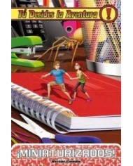 MINIATURIZADOS 3ªED