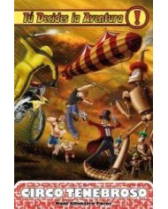 CIRCO TENEBROSO 4ªED