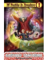 CASTILLO FANTASMA 3ªED