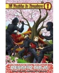 DESAFIO NINJA 4ªED