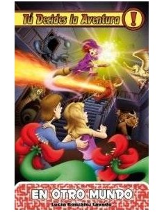 EN OTRO MUNDO 3ªED