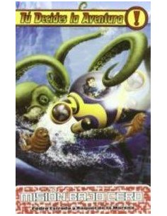 MISION BAJO CERO 3ªED