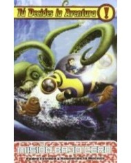 MISION BAJO CERO 3ªED