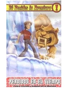 PERDIDOS EN EL TIEMPO 7ªED