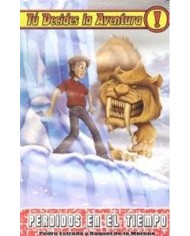 PERDIDOS EN EL TIEMPO 7ªED