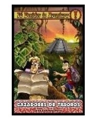 CAZADORES DE TESOROS 9ªED