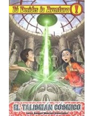 TALISMAN COSMICO,EL 7ªED