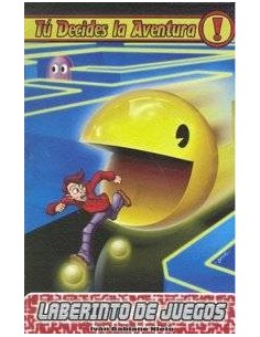 LABERINTO DE JUEGOS 14ªED