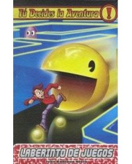 LABERINTO DE JUEGOS 14ªED