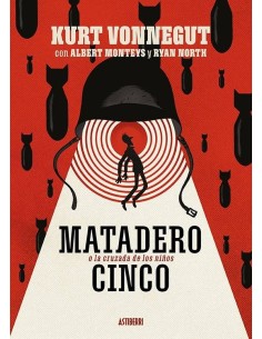 MATADERO CINCO MATADERO CINCO