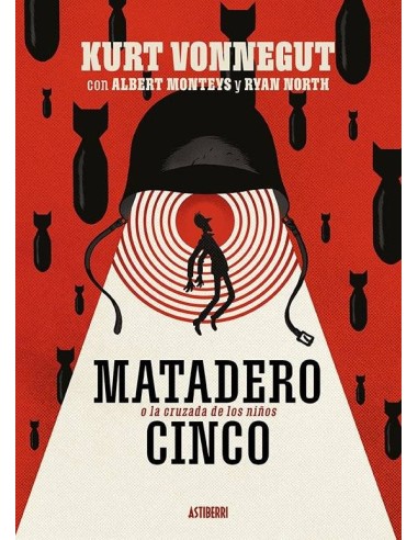 MATADERO CINCO MATADERO CINCO