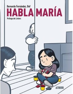 HABLA MARÍA