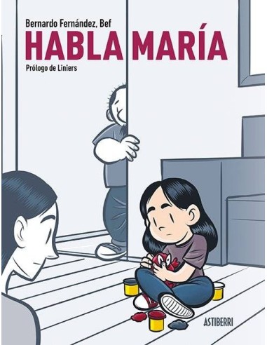 HABLA MARÍA