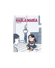 HABLA MARÍA