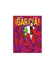 ¡GARCÍA! EN CATALUNYA