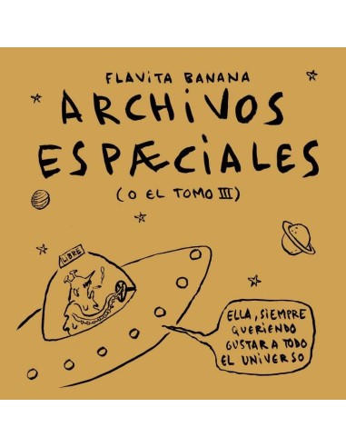 ARCHIVOS ESPÆCIALES