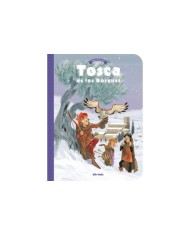 TOSCA DE LOS BOSQUES 2