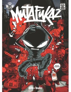MUTAFUKAZ 1 
