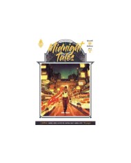 MIDNIGHT TALES. VOL 2 