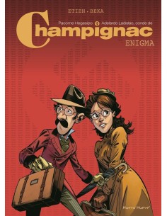 CHAMPIGNAC CHAMPIGNAC