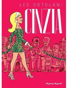 CINZIA CINZIA