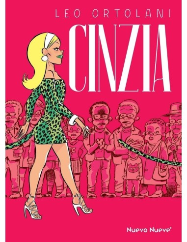 CINZIA CINZIA