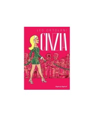 CINZIA CINZIA