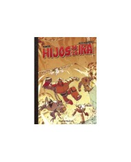 HIJOS DE LA IRA