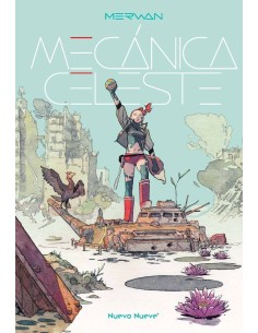 MECÁNICA CELESTE  MECÁNICA CELESTE